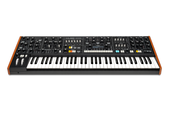 Moog Music MUSE - Image n°1
