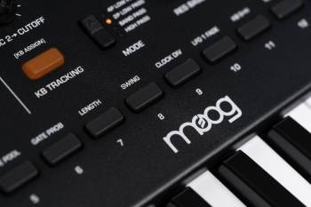 Moog Music Messenger - Image n°4