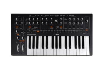 Moog Music Messenger - Image n°1