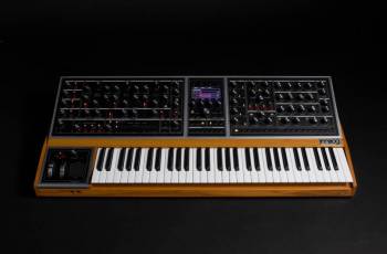 Moog Music Moog One 8 voix - Image n°1