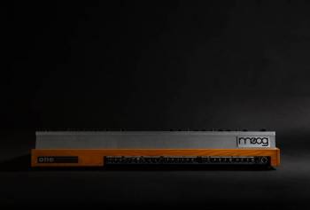 Moog Music ONE 16 VOIX - Image n°3