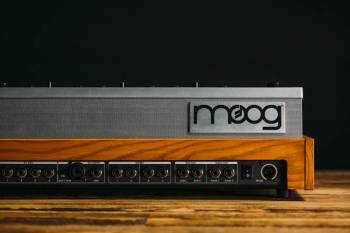 Moog Music Moog One 8 voix - Image n°4