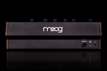 Moog Music Mother 32 - Image n°4