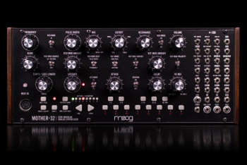 Moog Music Mother 32 - Image n°2