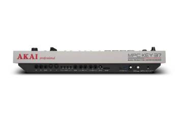 Akai MPC Key 37 G2 - Image n°2