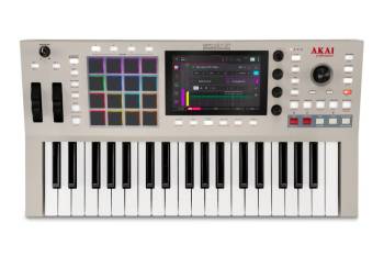 Akai MPC Key 37 G2 - Image n°1