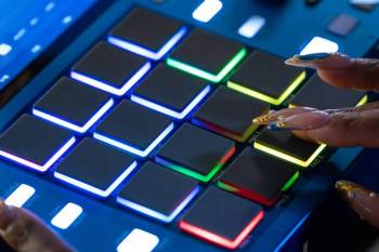 Akai MPC One G2 - Image n°4