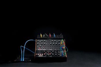 Moog Music Moog Sound Studio : DFAM & Subharmonicon - Image n°1