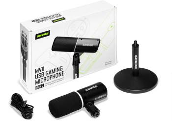 Shure MV6G2-K - Image n°4