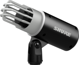 Shure MV6G2-K - Image n°3