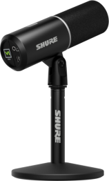 Shure MV6G2-K - Image n°1