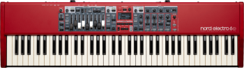 Nord Nord Electro 6D 73  - Image n°1