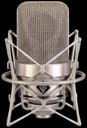 Neumann M 150 Tube - Image n°2