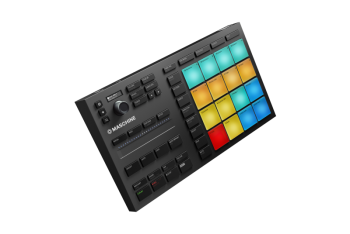 Native Instruments Maschine Mikro Mk3 - Image n°4