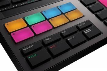 Native Instruments Maschine+ - Image n°3