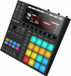 Native Instruments Maschine mk3 - Image n°2