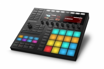 Native Instruments Maschine mk3 - Image n°4