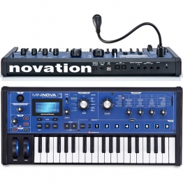 Novation Mininova - Image n°2