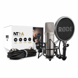 RODE NT1A - Image n°1