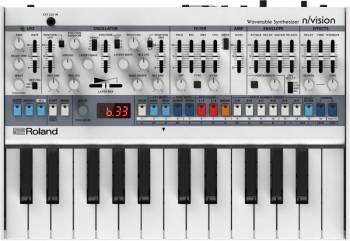 Roland NVISION - Image n°2