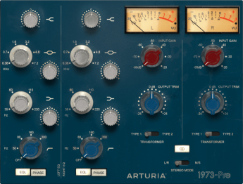 Arturia 3 Preamps - Image n°2