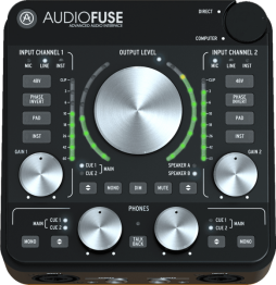 Arturia AudioFuse Rev2 - Image n°1