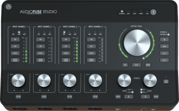 Arturia AudioFuse Studio - Image n°1