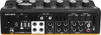 Arturia AudioFuse Studio Rev2 - Image n°2