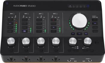Arturia AudioFuse Studio Rev2 - Image n°1