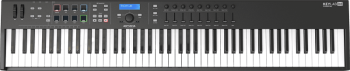 Arturia KeyLab Essential 88 Bk - Image n°1