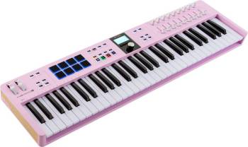 Arturia KeyLab ESSENTIAL3-61-ROS - Image n°2