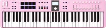 Arturia KeyLab ESSENTIAL3-61-ROS - Image n°1
