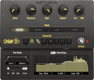 Arturia FX-Collection 3 EDU téléchargeable - Image n°2