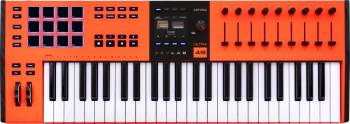 Arturia KeyLab 49 MK3 Ultra - Image n°1