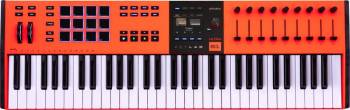 Arturia KeyLab 61 MK3 Ultra - Image n°1
