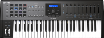 Arturia KeyLab 49 mkII Black - Image n°1