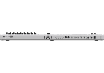 Arturia KeyLab 61 mkII WH - Image n°2