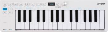 Arturia KEYSTEP-MK2 - Image n°1