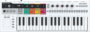 Arturia Keystep Pro - Image n°1