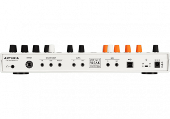 Arturia Microfreak Vocoder - Image n°3
