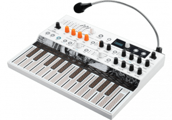 Arturia Microfreak Vocoder - Image n°1