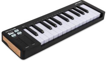 Arturia MicroLab mk3 bk - Image n°1