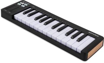 Arturia MicroLab mk3 bk - Image n°3