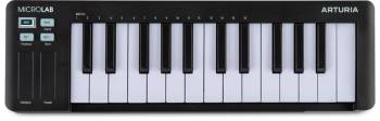 Arturia MicroLab mk3 bk - Image n°2
