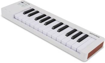 Arturia MicroLab mk3 wh - Image n°3
