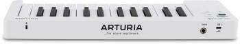 Arturia MicroLab mk3 wh - Image n°4