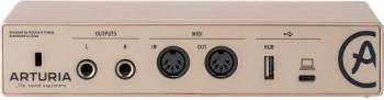 Arturia MiniFuse 2 - CH - Image n°3