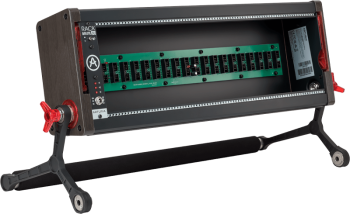 Arturia RACKBRUTE-3U-BK - Image n°1