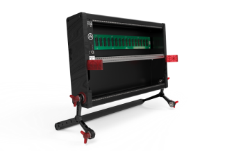 Arturia RACKBRUTE-6U-BK - Image n°1