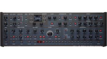 Oberheim EO-5 Desktop Module - Image n°1